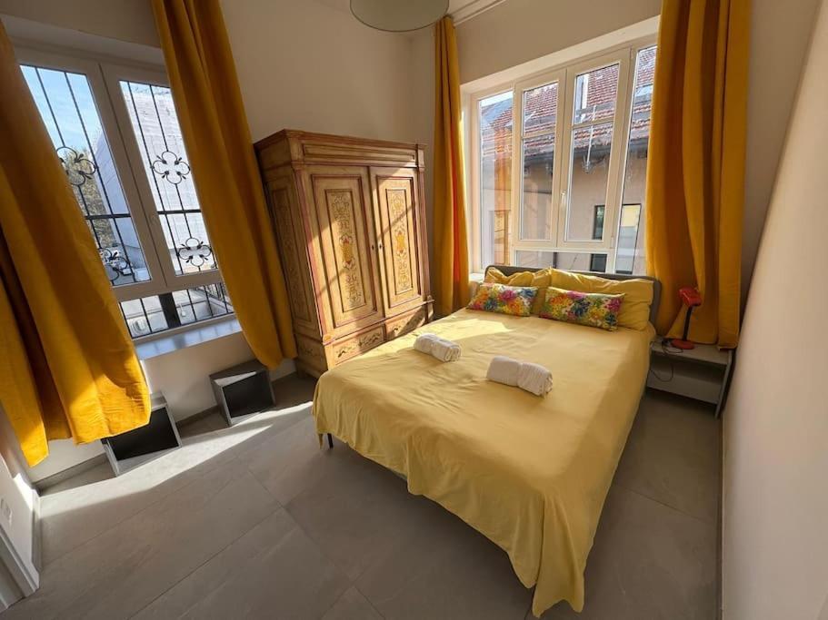 Apartment --free Private Parking-wi- Fi And A-c *